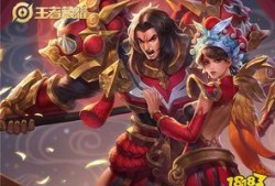 王者荣耀s16项羽铭文出装,强化坦克霸主，战场称霸之道