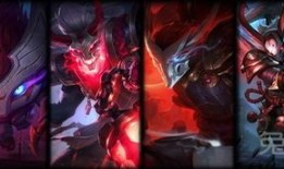 腥月之红怎么出装,揭秘英雄出装攻略，打造战场霸主