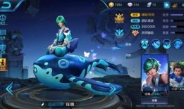 王者荣耀怎么锁定出装,一键锁定，智能出装攻略