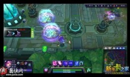 创世联盟小巧出装,打造战场霸主