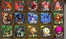 合成动物升级加点,升级加点策略全解析