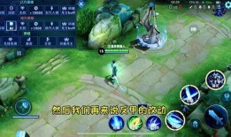 新赛季红铠出装,战力飙升，勇夺战场巅峰