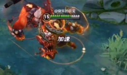 半肉张飞最强出装,攻守兼备，战无不胜