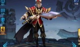 王者荣耀张良职业出装,掌握核心装备，轻松掌控战场局势