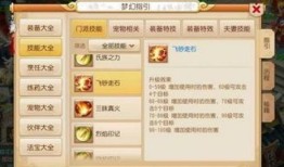 梦幻手游69魔王寨加点,打造无敌战神
