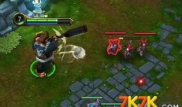 食人魔出装,揭秘食人魔战士的恐怖出装策略