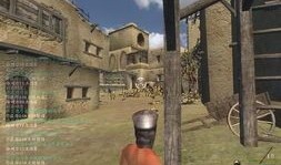 骑马与砍杀力敏流加点,骑马与砍杀中的力量与敏捷完美融合