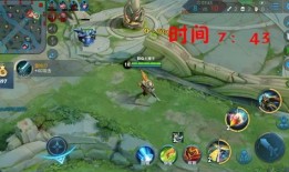 王者荣耀无痕偷塔出装,王者荣耀无痕偷塔出装全解析