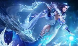 王者荣耀甄姬出装最强,最强王者装备搭配解析