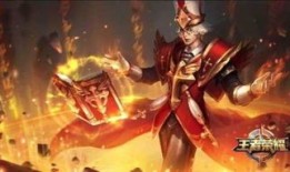 国服第一张良出装s8,S8赛季张良出装攻略解析