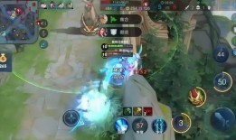 关羽怎么出装一刀一个,敌手瞬间倒地！