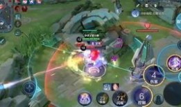 嫦娥21赛季出装,装备升级，战力飙升