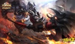 牛魔另类出装,颠覆传统，探寻全新战斗策略