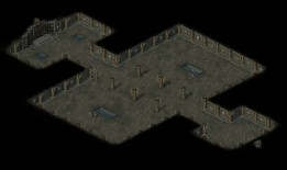 《热血传奇》如何进入封魔矿区？