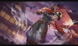 英魂服部半藏的出装,揭秘服部半藏的强势出装策略