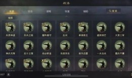 率土之滨曹彰加点,率土之滨勇猛战将的强化之路