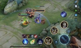 坦克刘备出装,以勇猛之姿，征战沙场的装备攻略