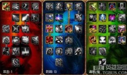 唤潮鲛加点,深海传说，神秘力量觉醒之旅