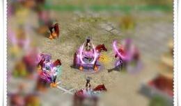 征途枪骑加点,打造无敌战神之路