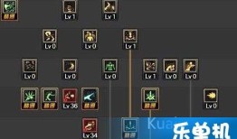 柔道改版加点,改版加点解锁无限可能