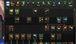 dnf知源召唤师加点