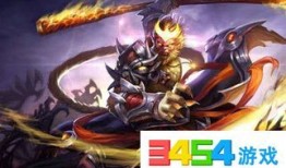 猴子s7打野出装王者,王者之路，装备解析