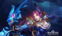 极战联盟阿克希亚出装