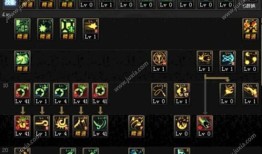 95版本战法加点,全面解析，助你战力飙升