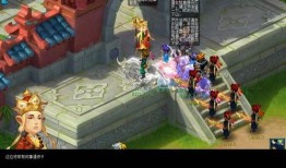 水陆大会攻略,全方位解析，畅游盛宴攻略指南