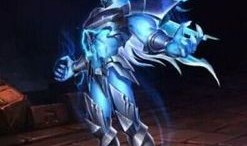 英魂之刃哈迪斯出装2020,打造最强冥王之力