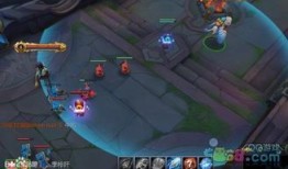 决战之谷霸王出装,打造无敌战神