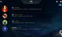 辅助玉环出装,打造最强辅助玉环出装指南