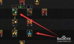 裁决女神加点2017,加点策略解析与实战攻略