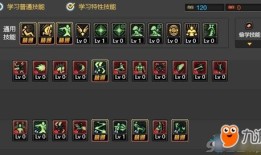 武极加点5.25,5.25加点秘籍解锁传奇之路