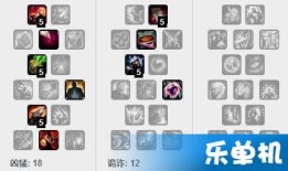 s7 暴击女警出装,揭秘暴击流女警出装攻略