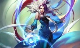 s14甄姬甄姬出装半肉,平衡输出与生存的法师之道