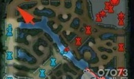 英魂之刃赵云出打野装,英魂之刃野区霸主崛起之路