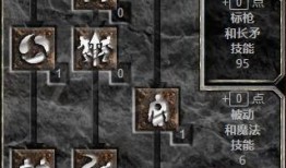 暗黑破坏神2亚马逊技能加点,暗黑破坏神2中的神秘猎手进化之路