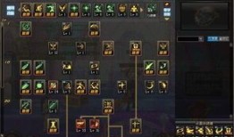 dnf85剑魂刷图加点,打造高效输出利器