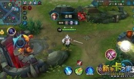 李白对S8对线出装,剑舞风华，装备搭配解析