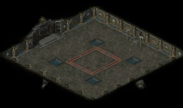 封魔恶谷是一个经典的高难度副本地图，