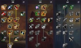 时间天赋加点,探寻时间奥秘的加点之旅