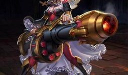 英魂之刃圣枪士出装,英魂之刃中的强力出装攻略解析