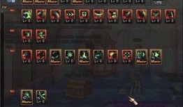 鬼掌9加点,神秘力量觉醒，探寻未知世界的奇幻之旅