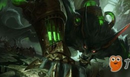 沃里克加点,揭秘魔法世界的神秘力量