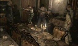 生化危机0攻略,重温经典，解锁生存秘籍攻略全解析