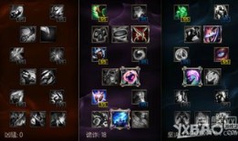 lol猴子技能加点,解锁英雄联盟最强刺客