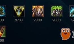 狗头无限活力出装推荐