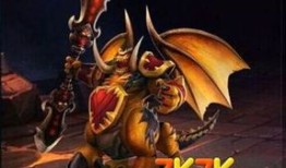 地狱领主出装英魂之刃,打造无坚不摧的黑暗战神