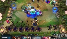 云顶烬适合什么出装,揭秘最适合的出装策略，助你轻松制霸战场